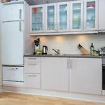 5 Person Holiday In Henne Henne Strand
