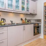 5 Person Holiday In Henne Nyaraló *