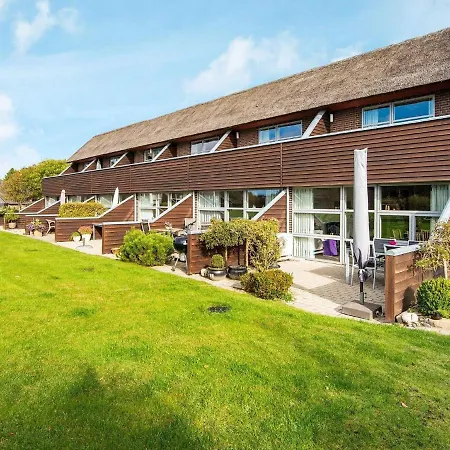 Feriehus 5 Person Holiday In Henne *