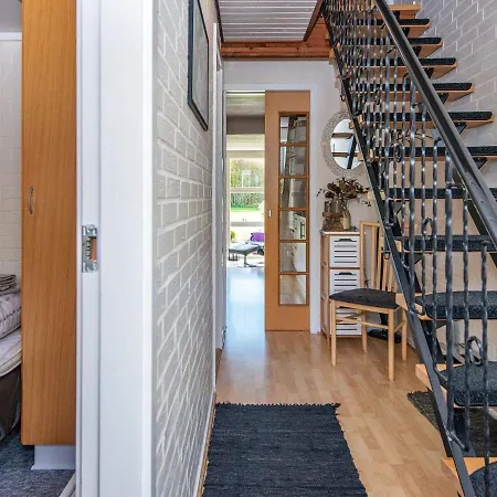 Feriehus 5 Person Holiday In Henne *