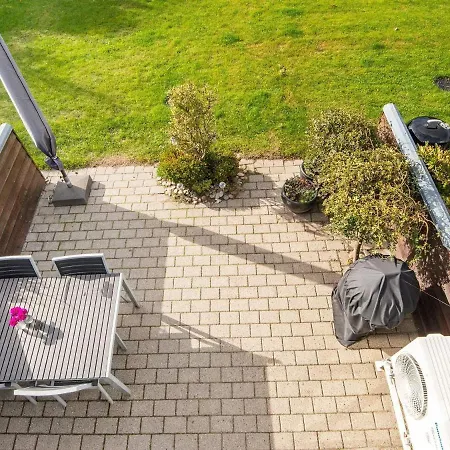 5 Person Holiday In Henne Nyaraló