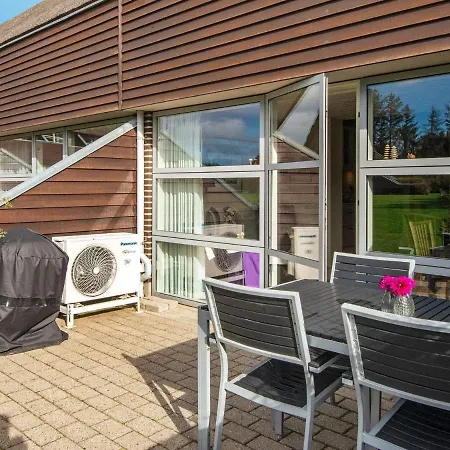 Nyaraló 5 Person Holiday In Henne Henne Strand